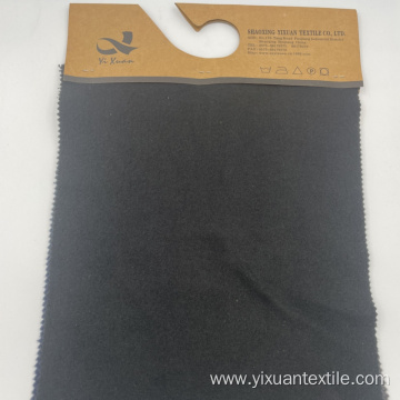 One Side Anti Pilling Brushed 100% Polyester Cloth
